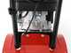 Benassi BL 20 - Motozappa a benzina 4.5 HP - Motore Loncin LC1P65FE