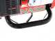 Benassi BL 20 - Motozappa a benzina 4.5 HP - Motore Loncin LC1P65FE