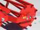 Premium Line RO 88 - Erpice rotante larghezza di lavoro 88 cm - 10 lame - Serie leggera