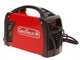 GeoTech WM-160 F - Saldatrice inverter a elettrodo a corrente continua - 160 A