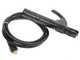GeoTech WM-180 F - Saldatrice inverter a elettrodo a corrente continua - 180 A - con Kit MMA