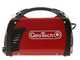 GeoTech WM-180 F - Saldatrice inverter a elettrodo a corrente continua - 180 A - con Kit MMA