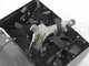 Benassi MC2300C - Motocoltivatore benzina - Hwasdan H170 - 5.5HP