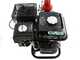 Benassi MC2300C - Motocoltivatore benzina - Hwasdan H170 - 5.5HP