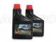 Benassi MC2300C - Motocoltivatore benzina - Hwasdan H170 - 5.5HP