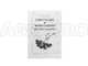 Benassi MC2300C - Motocoltivatore benzina - Hwasdan H170 - 5.5HP