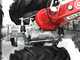 Benassi MC2300C - Motocoltivatore benzina - Hwasdan H170 - 5.5HP
