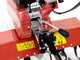 Benassi BL 6000C - Motozappa a benzina 7 HP - Motore Hwasdan H170F 