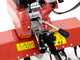 Benassi BL 6000C - Motozappa a benzina 7 HP - Motore Hwasdan H170F 