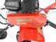 Benassi BL 6000C - Motozappa a benzina 7 HP - Motore Hwasdan H170F 