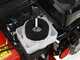 Benassi BL 6000C - Motozappa a benzina 7 HP - Motore Hwasdan H170F 