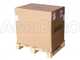 Benassi BL 6000C - Motozappa a benzina 7 HP - Motore Hwasdan H170F 