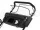 GeoTech Pro S53-3 BMSWG L200 - Tagliaerba a scoppio trazionato - Con ruota pivottante