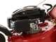 GeoTech Pro S53-3 BMSWG L200 - Tagliaerba a scoppio trazionato - Con ruota pivottante