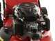 GeoTech Pro S53-3 BMSWG L200 - Tagliaerba a scoppio trazionato - Con ruota pivottante