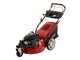 GeoTech Pro S53-3 BMSWG L200 - Tagliaerba a scoppio trazionato - Con ruota pivottante