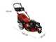 GeoTech Pro S53-3 BMSWG L200 - Tagliaerba a scoppio trazionato - Con ruota pivottante