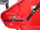 GeoTech Pro TLP 160 - Tagliaerba per trattore - 3 rotori a 1 lama