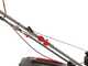 GeoTech Pro S46-140B - Tosaerba a scoppio - Motore GeoTech da 141cc