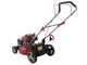 GeoTech Pro S46-140B - Tosaerba a scoppio - Motore GeoTech da 141cc