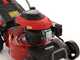 GeoTech Pro S46-140B - Tosaerba a scoppio - Motore GeoTech da 141cc