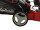 GeoTech Pro S46-140B - Tosaerba a scoppio - Motore GeoTech da 141cc