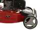 GeoTech Pro S46-140B - Tosaerba a scoppio - Motore GeoTech da 141cc