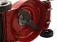 GeoTech Pro S46-140B - Tosaerba a scoppio - Motore GeoTech da 141cc