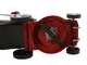 GeoTech Pro S46-140B - Tosaerba a scoppio - Motore GeoTech da 141cc