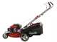 GeoTech Pro S46-140B - Tosaerba a scoppio - Motore GeoTech da 141cc