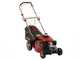 GeoTech Pro S46-140B - Tosaerba a scoppio - Motore GeoTech da 141cc