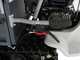 Blackstone TB 3250 E - Motocarriola cingolata estensibile - Portata 320Kg