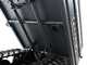 Blackstone TB 3250 E - Motocarriola cingolata estensibile - Portata 320Kg