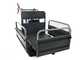 Blackstone TB 3250 E - Motocarriola cingolata estensibile - Portata 320Kg
