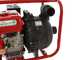 GeoTech LCP50 - Motopompa a scoppio per prodotti chimici - Raccordi da 50 mm