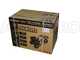 GeoTech Pro PWP 17/275 ZW Idropulitrice a scoppio - 275 bar - Motore Loncin a benzina 420cc
