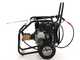 GeoTech Pro PWP 17/275 ZW Idropulitrice a scoppio - 275 bar - Motore Loncin a benzina 420cc