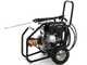 GeoTech Pro PWP 17/275 ZW Idropulitrice a scoppio - 275 bar - Motore Loncin a benzina 420cc