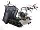 Blackstone TB 3250 F - Motocarriola cingolata sponde apribili - Portata 320Kg