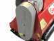 GeoTech Pro AMF125 - Trincia argini laterale per trattore - Serie leggera