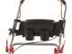 GeoTech Pro S46-175 BMSW - Tosaerba a scoppio - Motore GeoTech da 173cc