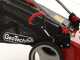 GeoTech Pro S46-175 BMSW - Tosaerba a scoppio - Motore GeoTech da 173cc