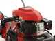 GeoTech Pro S46-175 BMSW - Tosaerba a scoppio - Motore GeoTech da 173cc
