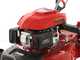 GeoTech Pro S46-175 BMSW - Tosaerba a scoppio - Motore GeoTech da 173cc