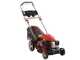GeoTech Pro S46-175 BMSW - Tosaerba a scoppio - Motore GeoTech da 173cc