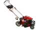 GeoTech Pro S46-175 BMSW - Tosaerba a scoppio - Motore GeoTech da 173cc
