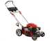 GeoTech Pro S46-175 BMSW - Tosaerba a scoppio - Motore GeoTech da 173cc