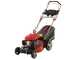 GeoTech Pro S46-175 BMSW - Tosaerba a scoppio - Motore GeoTech da 173cc
