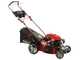 GeoTech Pro S46-175 BMSW - Tosaerba a scoppio - Motore GeoTech da 173cc