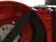 GeoTech Pro S46-175 BMSW - Tosaerba a scoppio - Motore GeoTech da 173cc